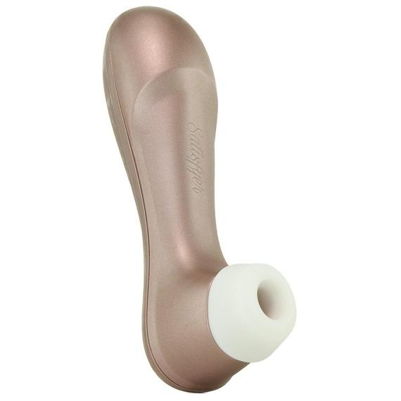 Игрушка 1 - Satisfyer